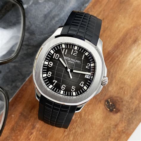 patek philippe aquanaut 5167 review|5167a aquanaut price.